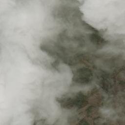 Satellite imagery of Cerro Leiva, CO