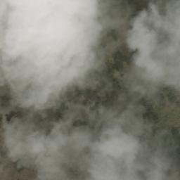 Satellite imagery of Cerro Leiva, CO