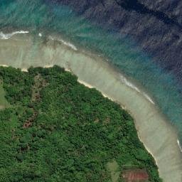 Satellite imagery of Ujung Dewa, ID