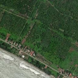 Satellite imagery of Ujung Kareueng, ID
