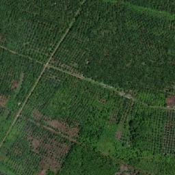 Satellite imagery of Ujung Kareueng, ID