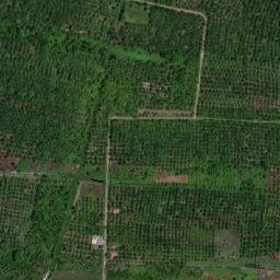 Satellite imagery of Ujung Kareueng, ID