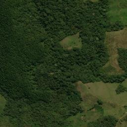 Satellite imagery of El Cerro de Damián, CO