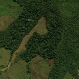 Satellite imagery of El Cerro de Damián, CO
