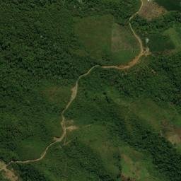 Satellite imagery of El Cerro de Damián, CO