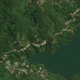 Satellite imagery of Loma El Tamboral, CO