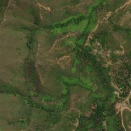 Satellite imagery of Loma La Toma, CO