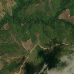 Satellite imagery of Cuchilla de San Juan, CO