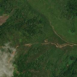 Satellite imagery of Cuchilla de San Juan, CO