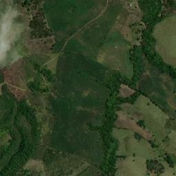 Satellite imagery of Loma de San Ignacio, CO