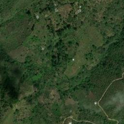 Satellite imagery of Loma El Ricacho, CO
