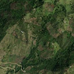 Satellite imagery of Alto El Ratón, CO