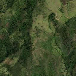Satellite imagery of Alto El Ratón, CO