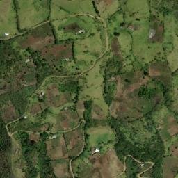 Satellite imagery of Alto El Ratón, CO