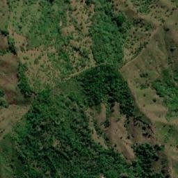 Satellite imagery of Cuchilla de Barandillas, CO