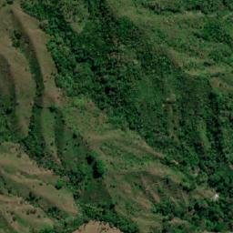 Satellite imagery of Cuchilla de Barandillas, CO