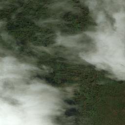 Satellite imagery of Cordillera Los Picachos, CO