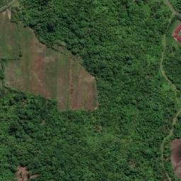 Satellite imagery of Ujung Dewa, ID
