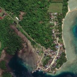 Satellite imagery of Ujung Dewa, ID