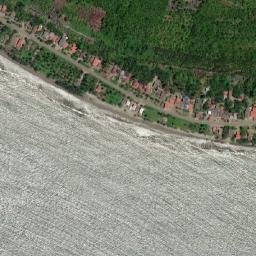 Satellite imagery of Ujung Kareueng, ID