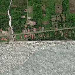 Satellite imagery of Ujung Kareueng, ID