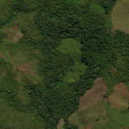 Satellite imagery of El Cerro de Damián, CO
