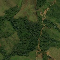 Satellite imagery of El Cerro de Damián, CO
