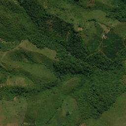 Satellite imagery of El Cerro de Damián, CO