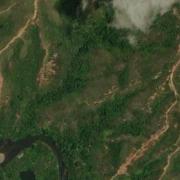 Satellite imagery of Cuchilla de San Juan, CO
