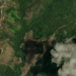 Satellite imagery of Cuchilla de San Juan, CO