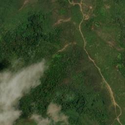 Satellite imagery of Cuchilla de San Juan, CO