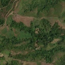 Satellite imagery of Loma Cascabel, CO