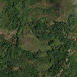 Satellite imagery of Loma Cascabel, CO