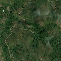 Satellite imagery of Loma El Ricacho, CO