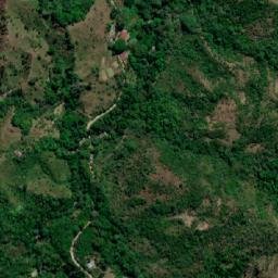 Satellite imagery of Cuchilla Farfán, CO