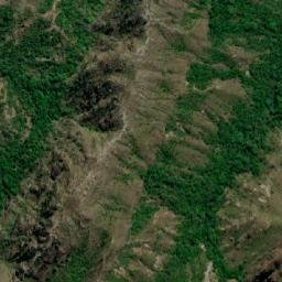 Satellite imagery of Cuchilla Farfán, CO