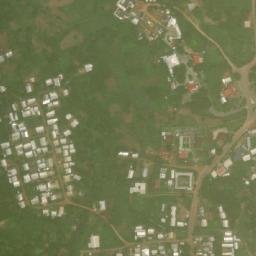 Satellite imagery of B 139, CM