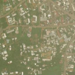 Satellite imagery of B 139, CM