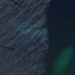 Satellite imagery of Ujung Sivove, ID