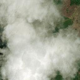 Satellite imagery of Loma de San Ignacio, CO
