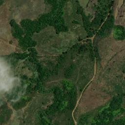 Satellite imagery of Loma de San Ignacio, CO
