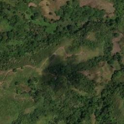 Satellite imagery of Loma Cascabel, CO