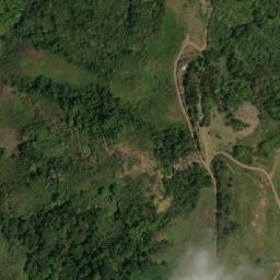 Satellite imagery of Loma Cascabel, CO