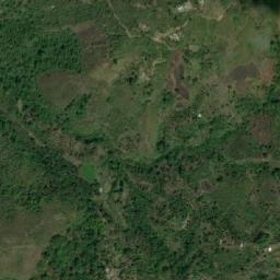 Satellite imagery of Loma El Ricacho, CO