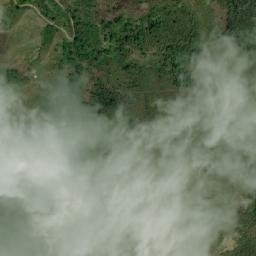 Satellite imagery of Cuchilla Ullucos, CO