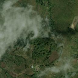 Satellite imagery of Cuchilla Ullucos, CO