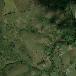 Satellite imagery of Cuchilla Ullucos, CO