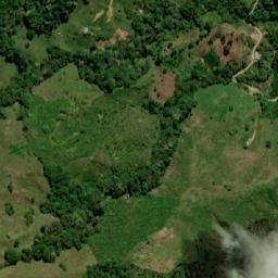Satellite imagery of Loma El Joven, CO