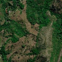Satellite imagery of Cuchilla Farfán, CO