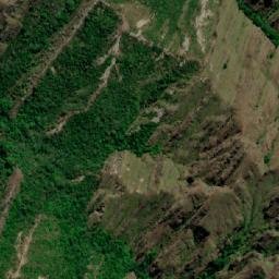 Satellite imagery of Cuchilla Farfán, CO